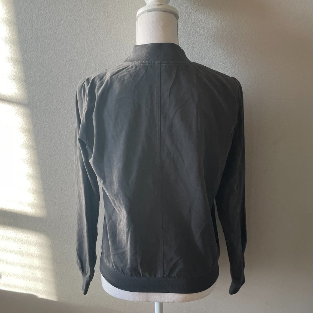 2Sable Jacket - Picture 3 of 4